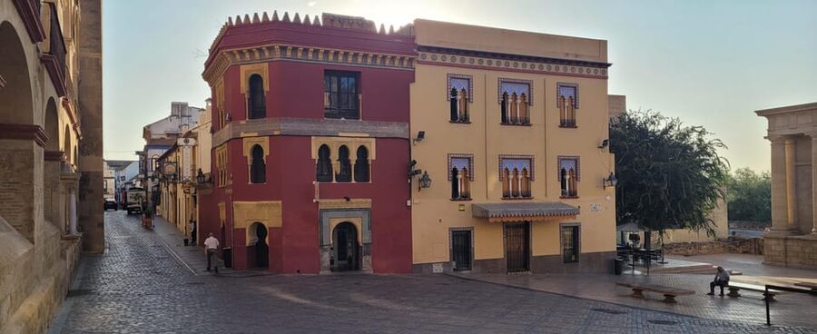 Córdoba Mid-Morning Walk - Small Groups, Native English. - Key things I’d pin to the top
