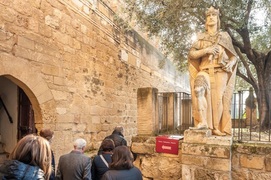 Cordoba: Monuments Walking Tour - Key takeaways before you go