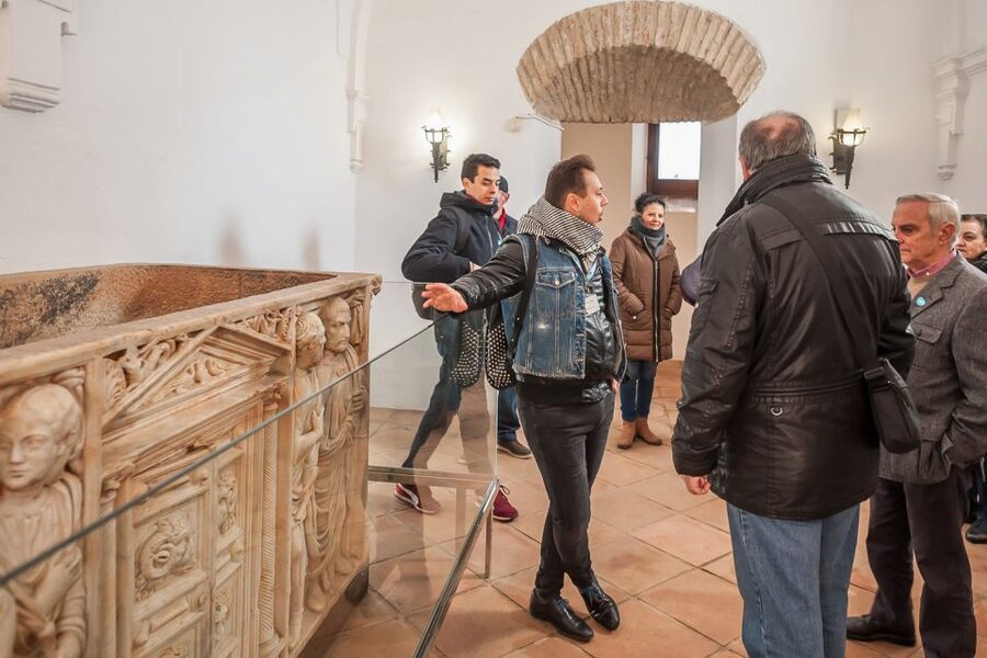 Cordoba: Monuments Walking Tour - Value check: what $66 buys you in practical terms