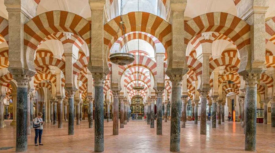 Córdoba: Mosque and Alcazar Private Tour with tickets - Starting at Puerta del Puente, then walking into the maze