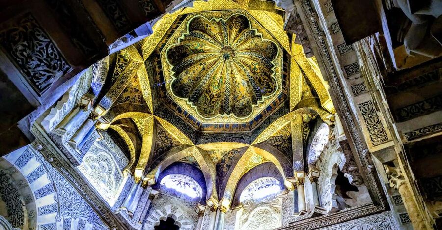 Córdoba: Mosque-Cathedral & Alcazar Guided Tour - Key highlights to know before you go