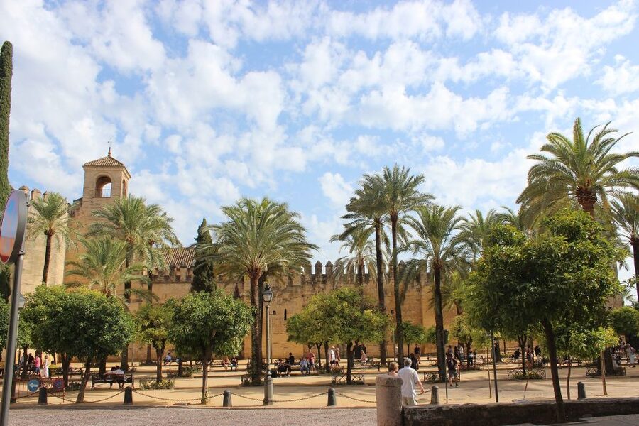 Córdoba: Mosque-Cathedral and Alcazar Tour - Who should book this tour, and who should think twice