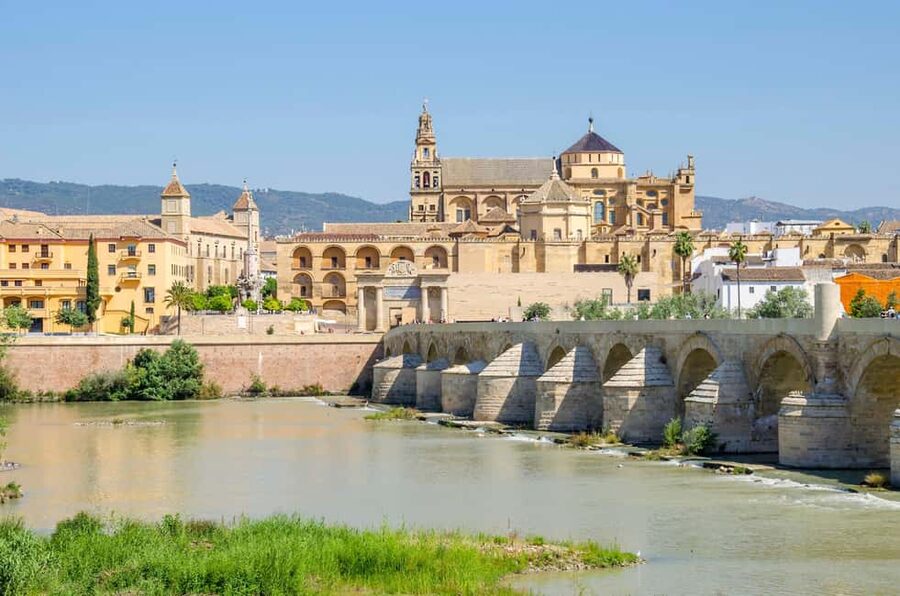 Cordoba: Mosque-Cathedral E-Ticket with Audio Guide - Key Things to Know Before You Go