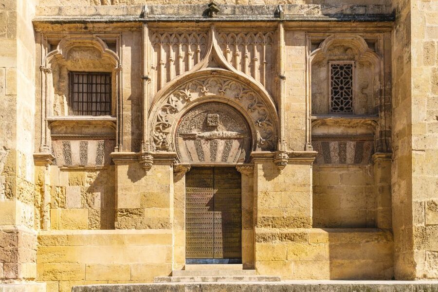 Cordoba: Mosque-Cathedral E-Ticket with Audio Guide - The Bigger Audio Route: From Mezquita to Nearby Landmarks