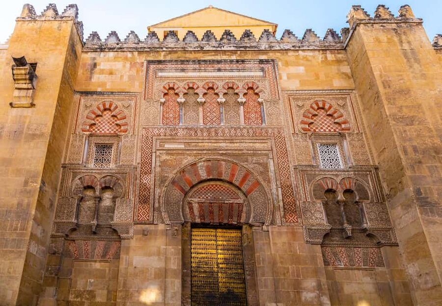 Cordoba: Mosque-Cathedral E-Ticket with Audio Guide - Price and Value: Is $21 a Good Deal?