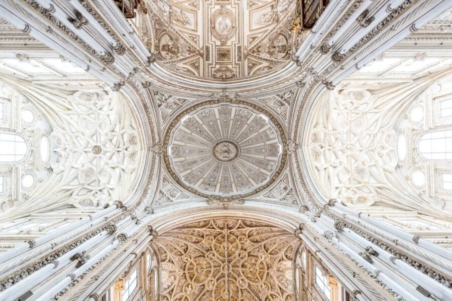 Córdoba: Mosque-Cathedral Guided Tour - Key highlights before you go
