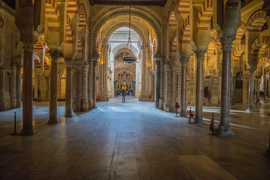 Córdoba: Mosque-Cathedral Guided Tour - The Christian transformation you can see, not just read