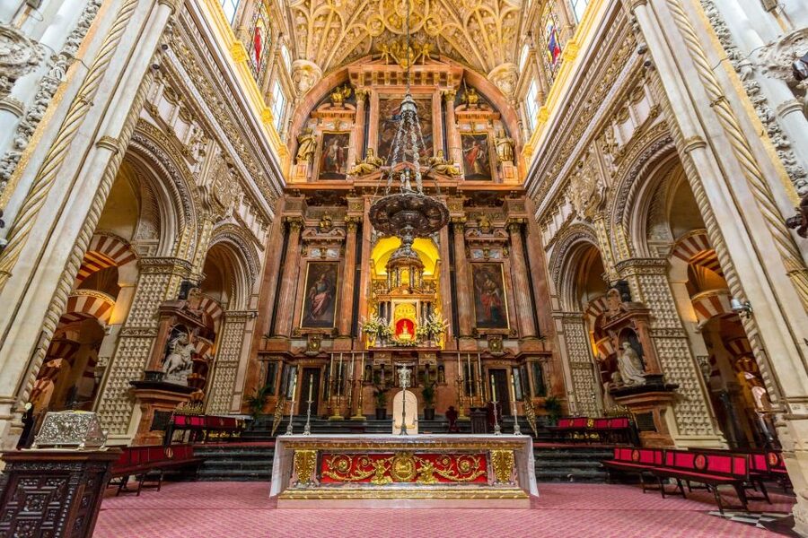 Córdoba: Mosque-Cathedral Guided Tour - Price and value: what $30 includes and why it matters