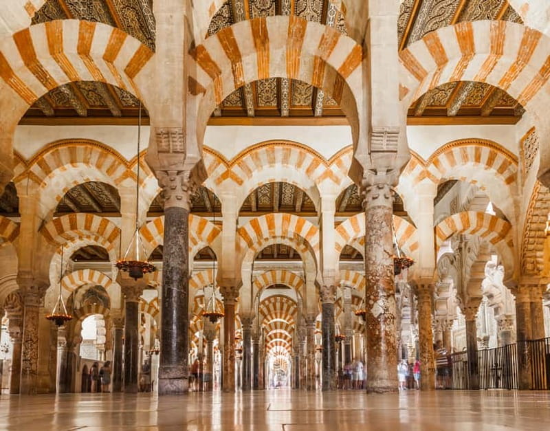 Córdoba: Mosque-Cathedral, Jewish Quarter and Alcázar Tour - FAQ