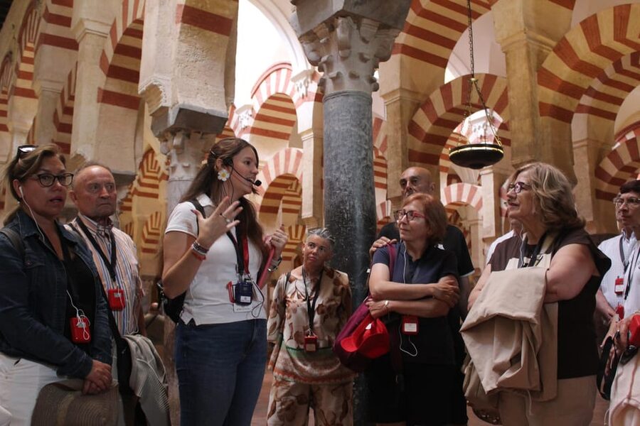 Cordoba Mosque-Cathedral: Skip-the-Line Guided Tour - Key takeaways before you go