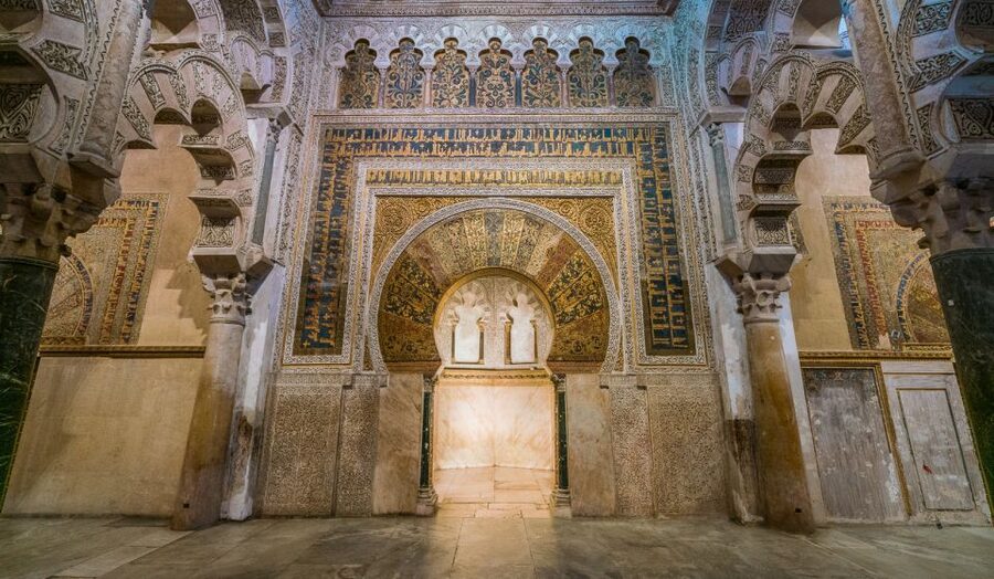 Cordoba Mosque-Cathedral: Skip-the-Line Guided Tour - Skip-the-line value: paying for time and focus, not just access