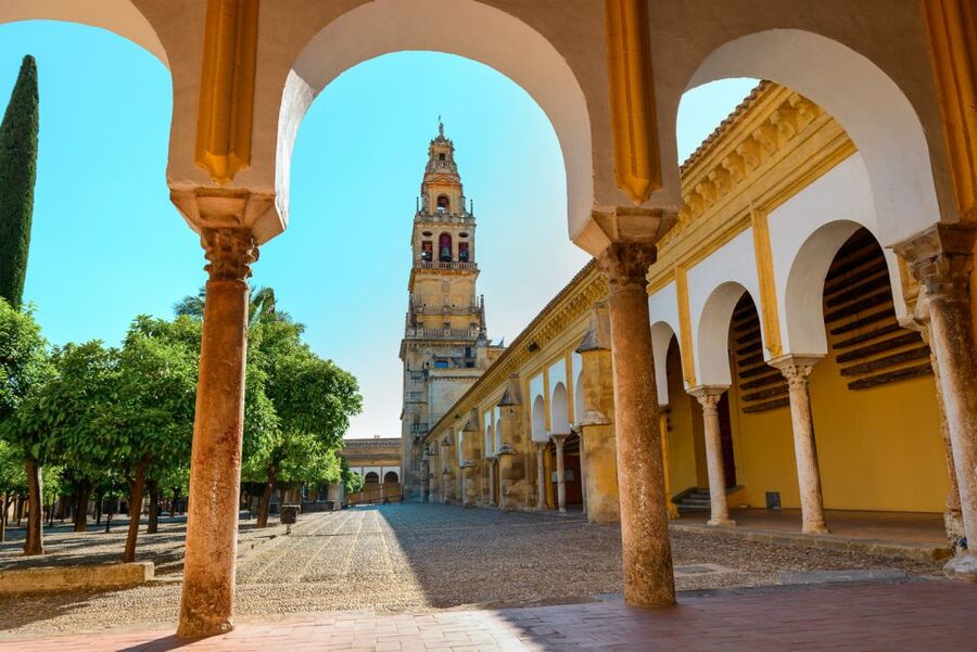 Cordoba Mosque-Cathedral: Skip-the-Line Guided Tour - Why the Mosque-Cathedral of Cordoba feels like two buildings at once