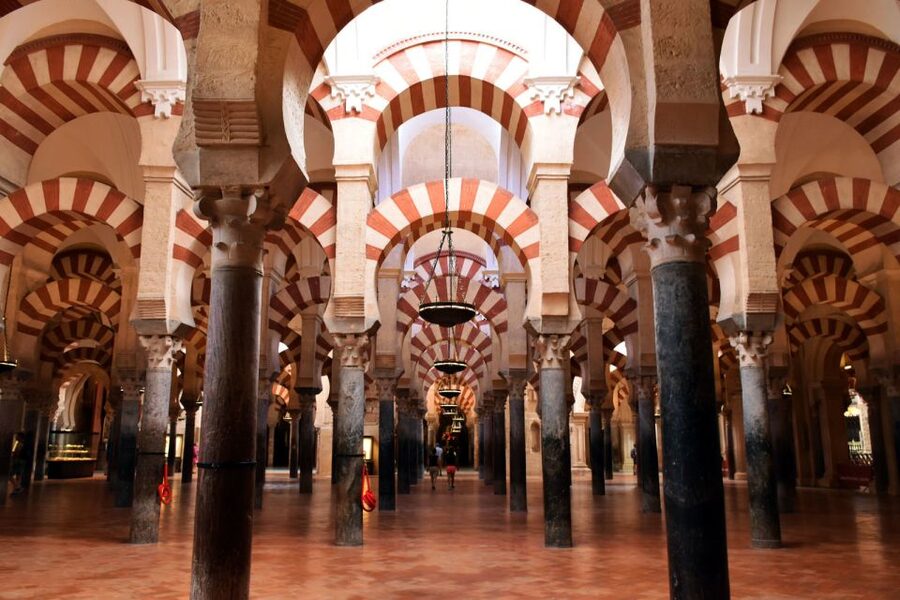 Cordoba Mosque-Cathedral: Skip-the-Line Guided Tour - The Reconquista conversion: how Fernando III changed the center of the space