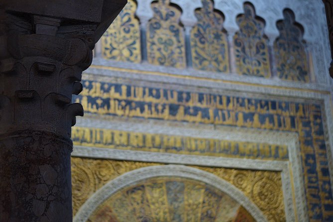 Cordoba Mosque Guided Tour - The Mezquita Cathedral: why this is Córdoba’s must-see