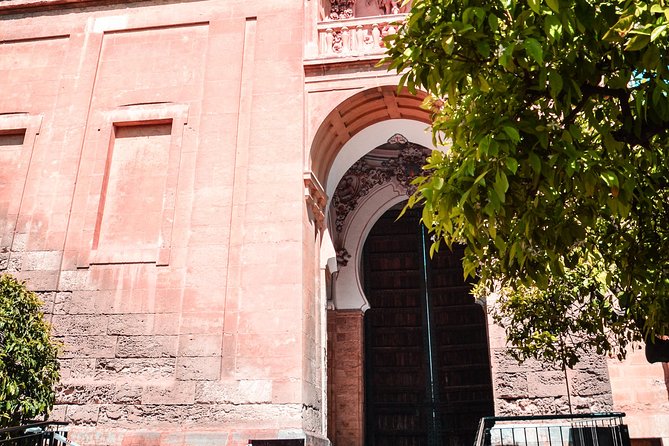 Cordoba Mosque Guided Tour - Price and value: what $31.50 gets you