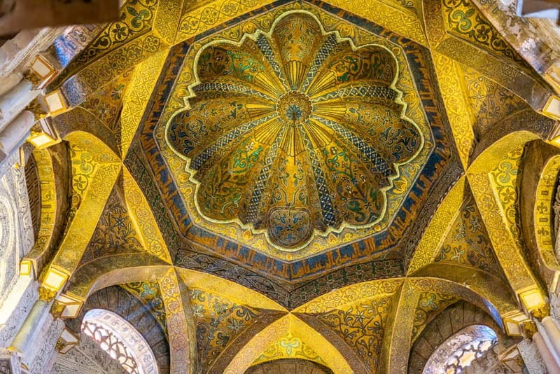 Córdoba: Mosque, Jewish Quarter & Tour with Ticket - Quick Hits: What Makes This Córdoba Tour Worth It