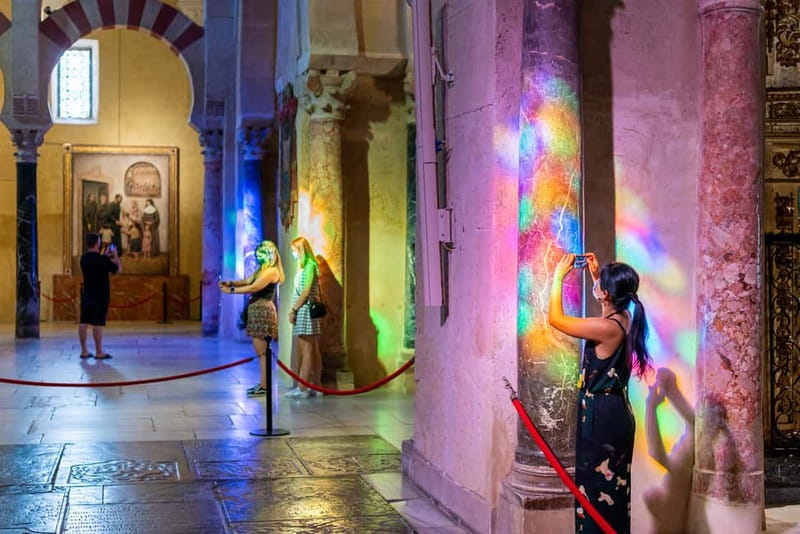 Córdoba: Mosque, Jewish Quarter & Tour with Ticket - Who This Tour Fits Best (And Who Might Want Something Else)