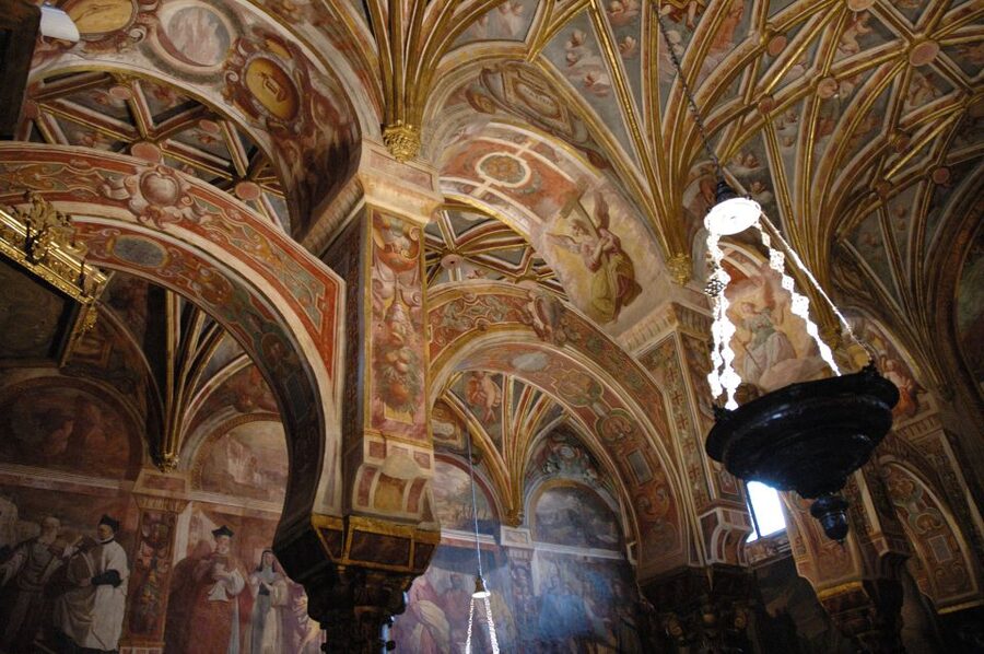 Cordoba Mosque & Jewish Quarter Tour with Tickets - Skip-the-queue value: what you get for around $40