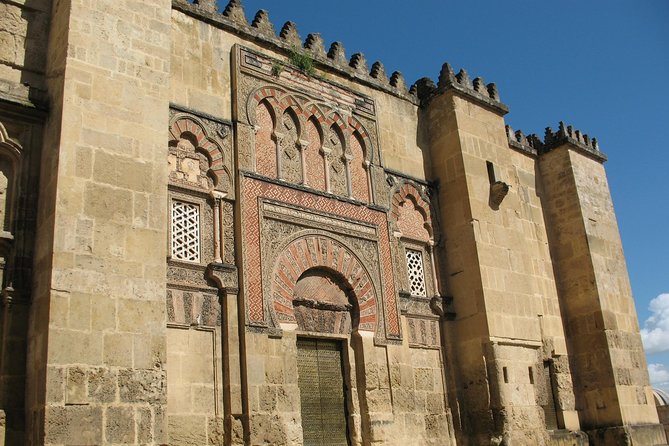 Cordoba Mosque Skip The Line - Stop 1: Mezquita Catedral de Cordoba, what the 90-minute visit actually covers