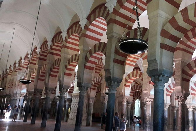 Cordoba Mosque Skip The Line - Timing in Cordoba: what “start time” can mean in real life