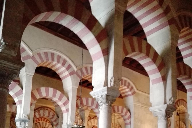 Cordoba Mosque Skip The Line - Value for money: what you get for the price, and what could erase it
