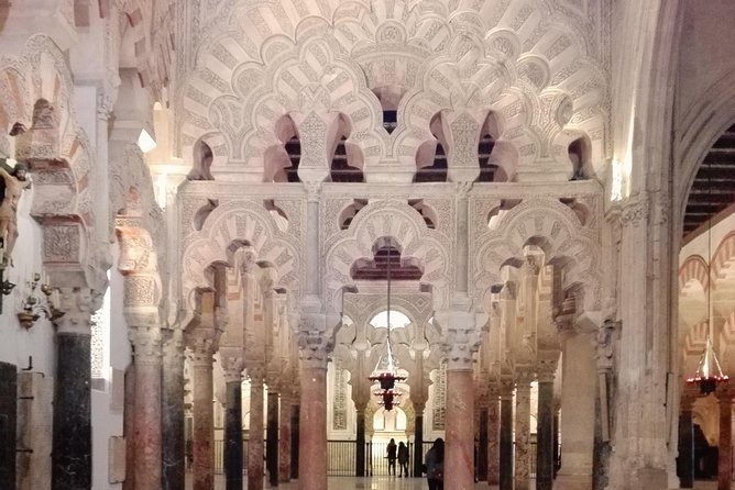 Cordoba Mosque Skip The Line - Should you book Feel The City’s Cordoba Mosque skip-the-line tour?