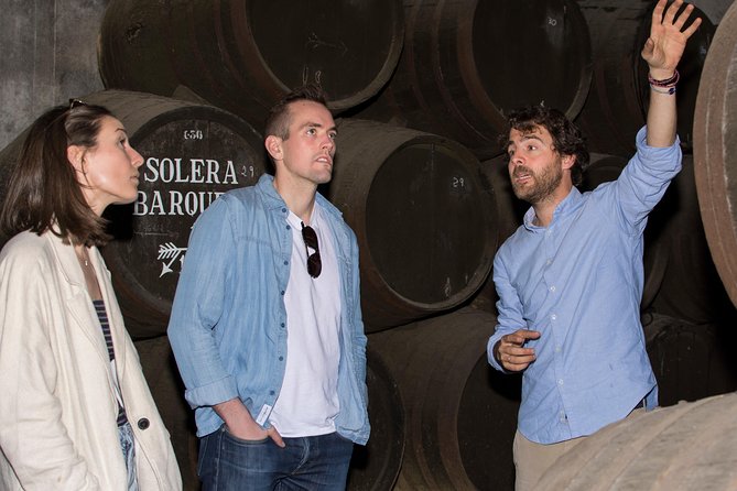 Cordoba Olive Oil mill, Wine, Passion - Tapas pairing: why ham and sheep’s cheese work here