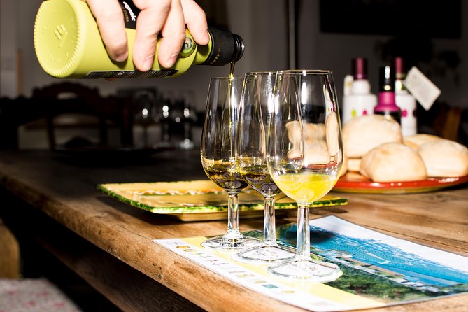 Cordoba Olive Oil mill, Wine, Passion - Timing and logistics in Córdoba: simple enough to enjoy