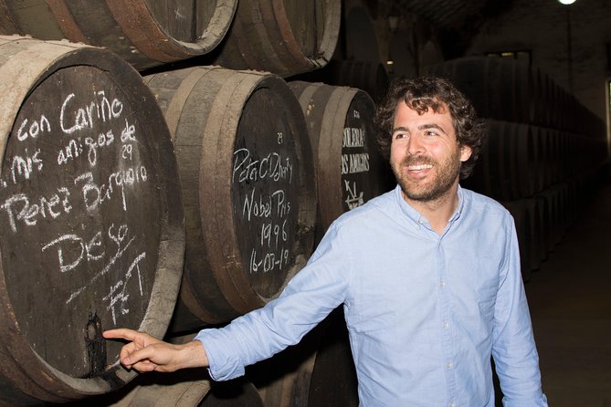 Cordoba Olive Oil mill, Wine, Passion - Price and value at $97: when it feels worth it