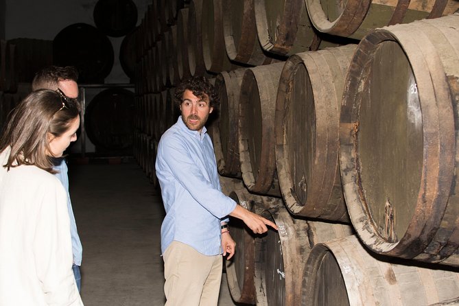 Cordoba Olive Oil mill, Wine, Passion - Who this tour is best for, and who should skip it