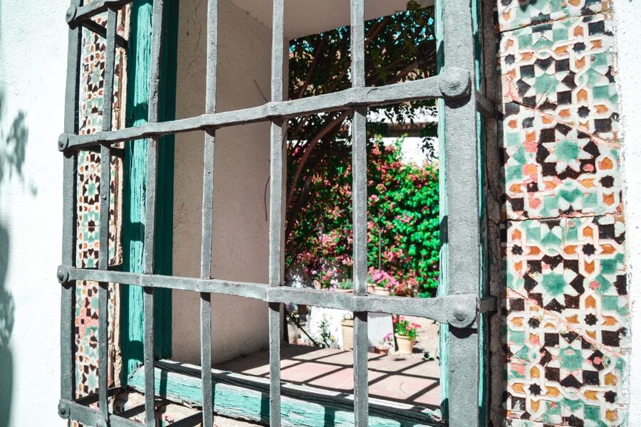 Cordoba: Patios and Viana Palace Tour - What might disappoint you, and how to prepare