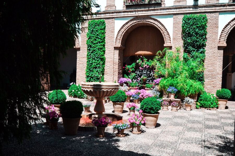 Cordoba: Patios and Viana Palace Tour - Who this tour suits best (and who should skip it)