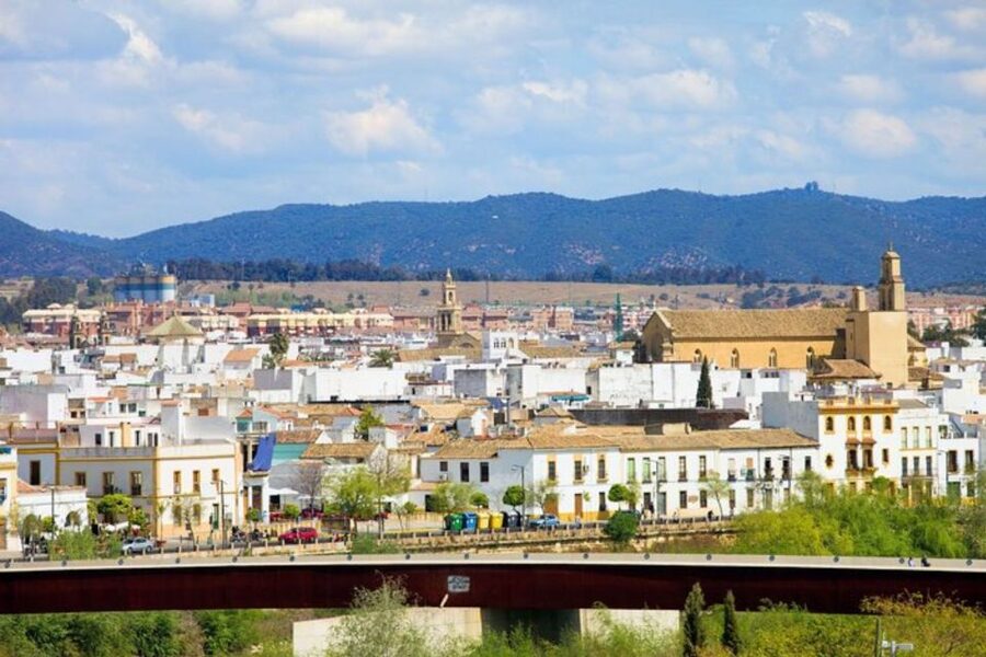 Cordoba: Private custom tour with a local guide - How the guide customization works, and why it matters