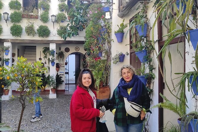 Cordoba Private Daytrip From Sevilla - Cordoba Free Time: How to Use the 2.5 Hours Without Wasting It