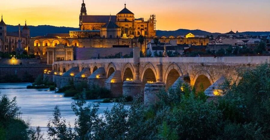 Córdoba: Private Mosque-Cathedral and City Tour - Key highlights worth your attention
