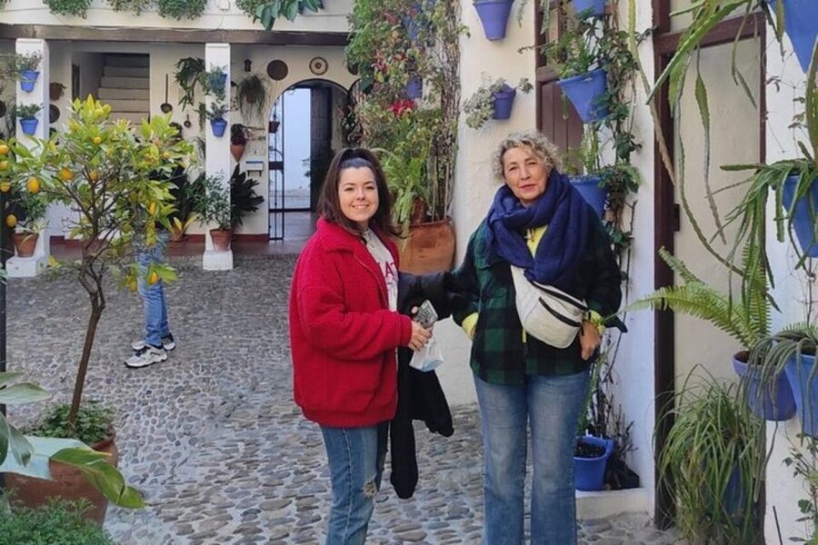 Córdoba: Private Mosque-Cathedral and City Tour - Q and A time in a private group (and why it matters here)