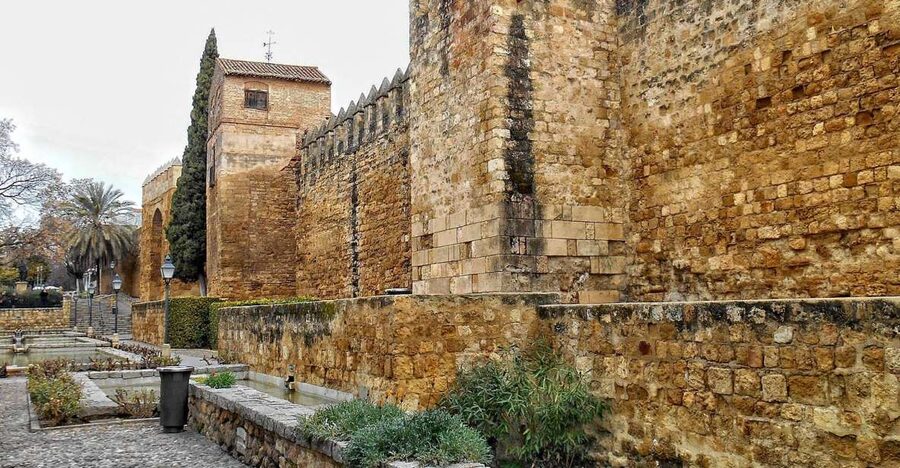Córdoba: Private Walking Tour - Key points before you book