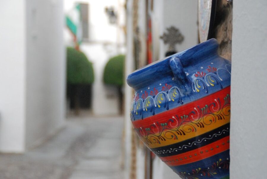 Córdoba: Private Walking Tour - How this private walking tour actually feels in Córdoba