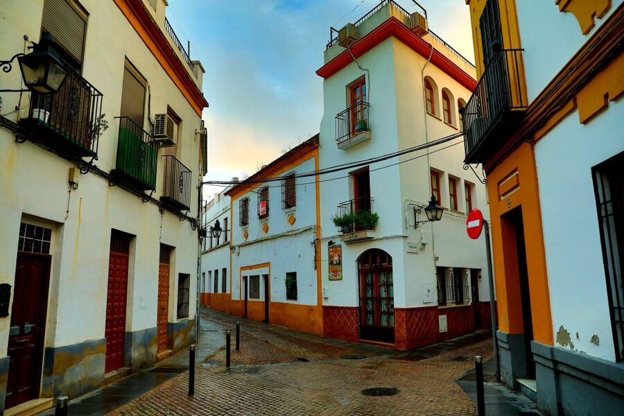 Córdoba: Private Walking Tour - San Bartolomé Chapel and the Caliphal Baths: planning for ticket time