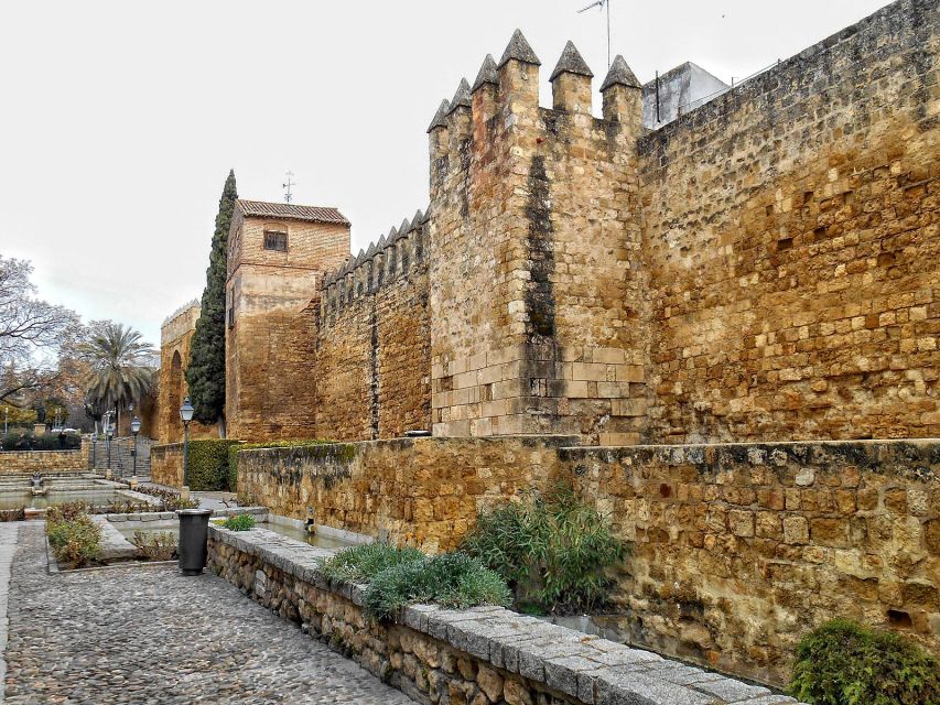 Córdoba: Private Walking Tour - Mosque Cathedral ending: why a smart finale matters