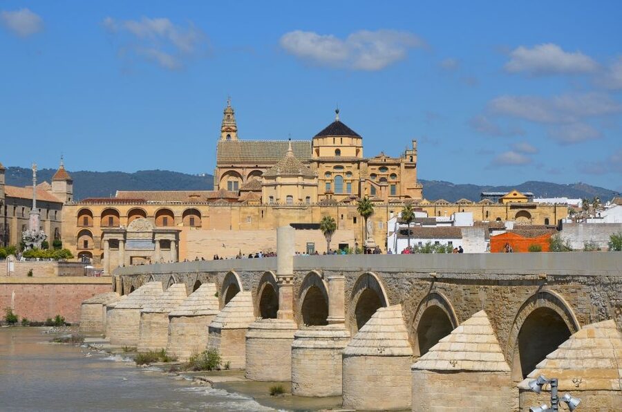 Córdoba: Private Walking Tour - Designing your route: choosing from the Jewish Quarter to the Mosque Cathedral