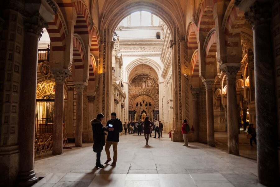 Córdoba: Skip-the-Line Great Mosque-Cathedral History Tour - Quick hits: what makes this Mezquita-Catedral tour work