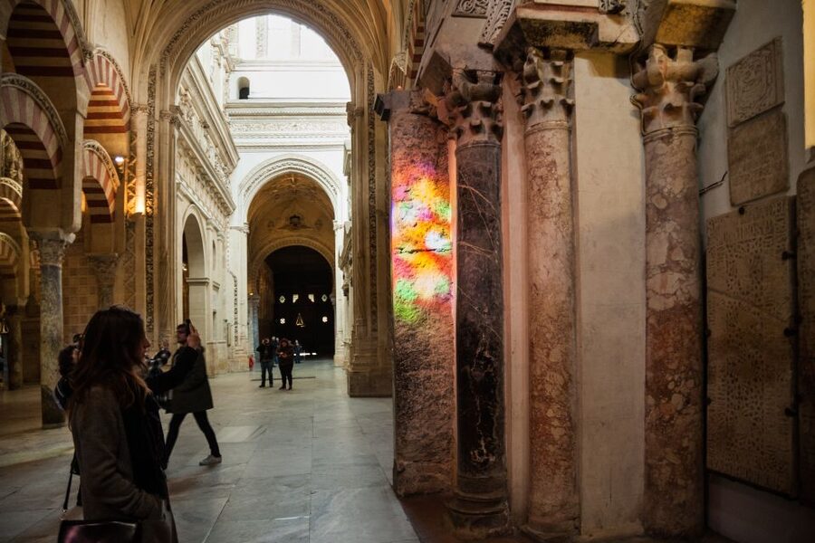 Córdoba: Skip-the-Line Great Mosque-Cathedral History Tour - Practical tips so your visit stays smooth