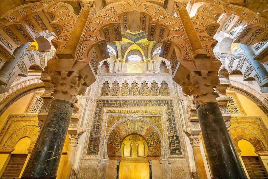 Córdoba: Skip-the-Ticket-Line Mosque-Cathedral Guided Tour - Who this Mosque-Cathedral guided tour suits best