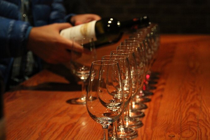 Cordoba sunset, local wine & cheese tasting - Tabernas Culture: The Host’s Córdoba Playbook