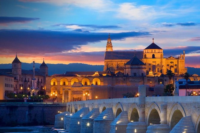 Cordoba & & The Mosque Small-Group Day Tour from Seville - Why Córdoba Works Best on a Small-Group Day Trip from Seville