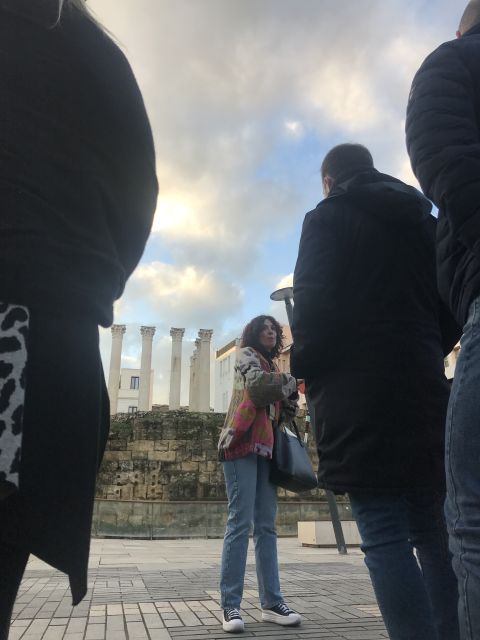 Córdoba: Tour of the three cultures to see the city in a day - Price and what you get for $11