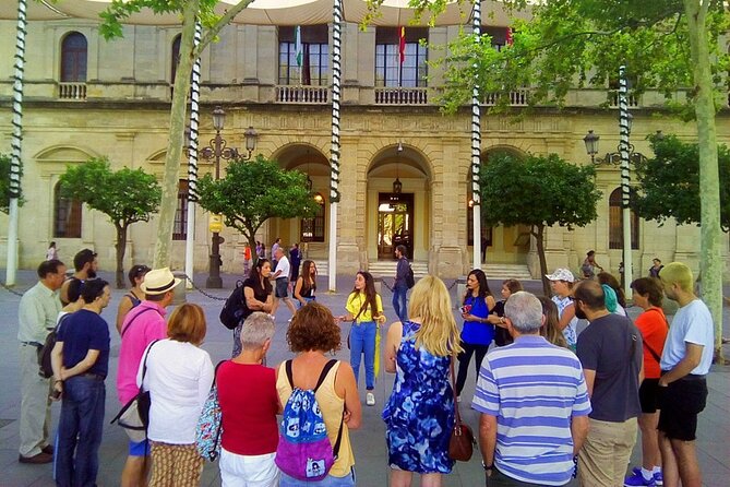 Cultural Walking Tour of Seville Monumental - Catedral de Sevilla and Torre Giralda: Gothic icons with Islamic roots