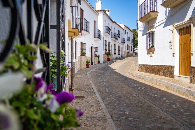 Day trip to Zahara, Setenil and Ronda from Seville - Stop 3: Ronda, the bridge-and-gorge main event