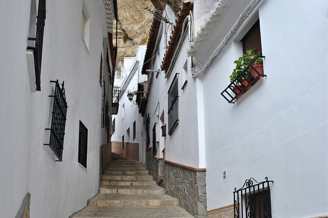 Day trip to Zahara, Setenil and Ronda from Seville - How the guide experience really works in practice